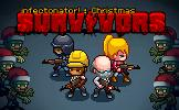 play Infectonator Survivors: Christmas
