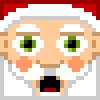 play Santa Smasher