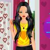 play Girl In Love Makeover