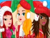 play Christmas Doll Creator