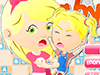 play Frenzy Babysitter