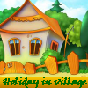 Holiday In Village