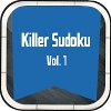 play Killer Sudoku - Vol 1