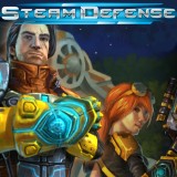 play Steam Defense