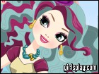 play Madeline Hatter Dress Up