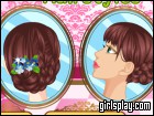 play The Retro Hairstyles