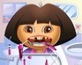 play Dora Tooth Problems