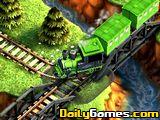 play Train Crisis Lite