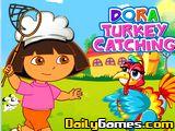 play Dora Turkay Catching