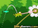 play Gluttonous Chameleona