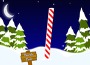 play Amazing Escape The North Pole