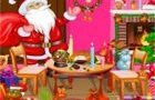 play Merry Xmas Hidden Objects