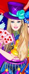 play Barbie Magician Princess