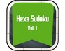 play Hexa Sudoku - Vol 1