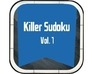 play Killer Sudoku - Vol 1