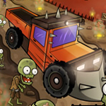 play Zombie Destroyer Rush