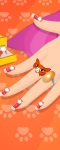 play Foxy Nails Secrets