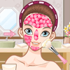 play Famous Princess Makeover