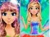 Firefly Fairy Makeover