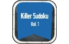 Killer Sudoku - Vol 1