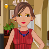 play Lovely Teen Dress Up