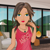 play Darling Dress Up