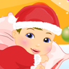 play Infant Christmas Dressup