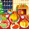 play Perfect Christmas Dinner