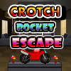 play Crotch Rocket Escape