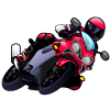 play Bizarre Biker