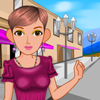 play Happy Sweetheart Dress Up