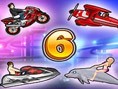 play Uphill Rush 6