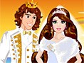 play Princess Wedding