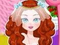 play Wedding Hair Salon