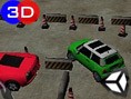 play Vehicles Parking 3D