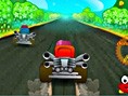 play Racer Kartz