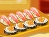 play Sushi School