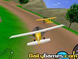 play Plane Race