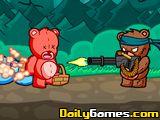 play Teddy Bear Picnic Massacre