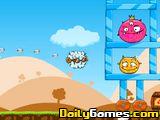 play Angry Animals 3