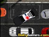 play Police Car Parking 2