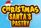 play Christmas Santa'S Pastry