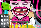 play Crazy Dentist