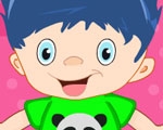 play Caring Sweet Kids
