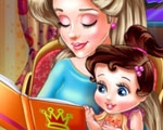 play Baby Fairytale