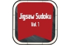 play Jigsaw Sudoku Vol 1