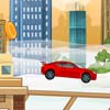 play Chicago Skyscrapers Racing