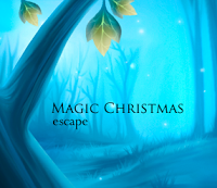 play Magic Christmas Escape