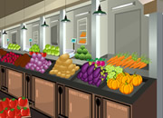 play Fruits Shop Escape