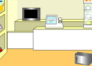 play Escape From Convenience Store